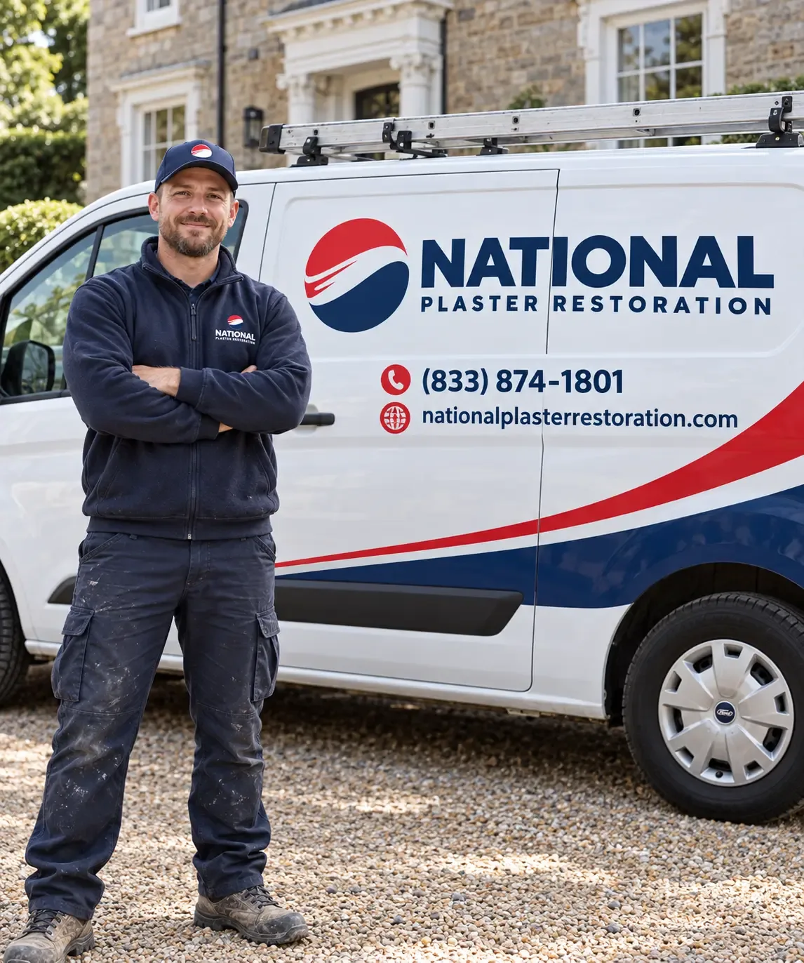 Plaster Repair company in Round Lake, MN